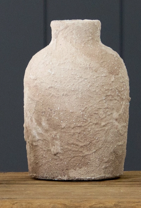 Natural Bud Vase