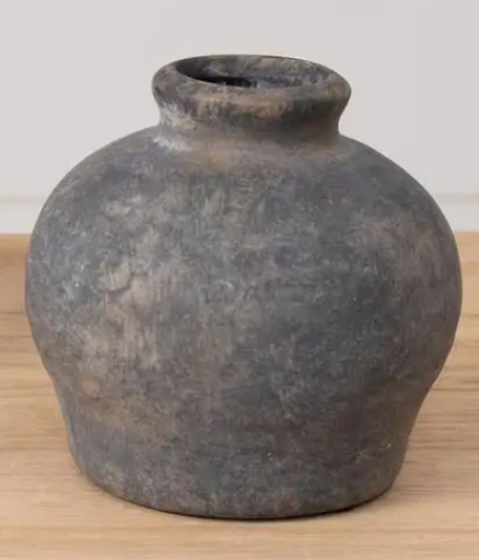Slate Bud Vase