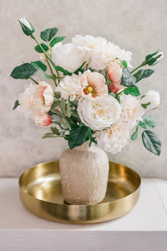 Blush and Bloom Bouquet