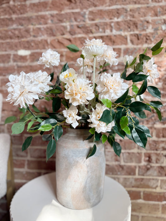 Poppy and Peony Harmony