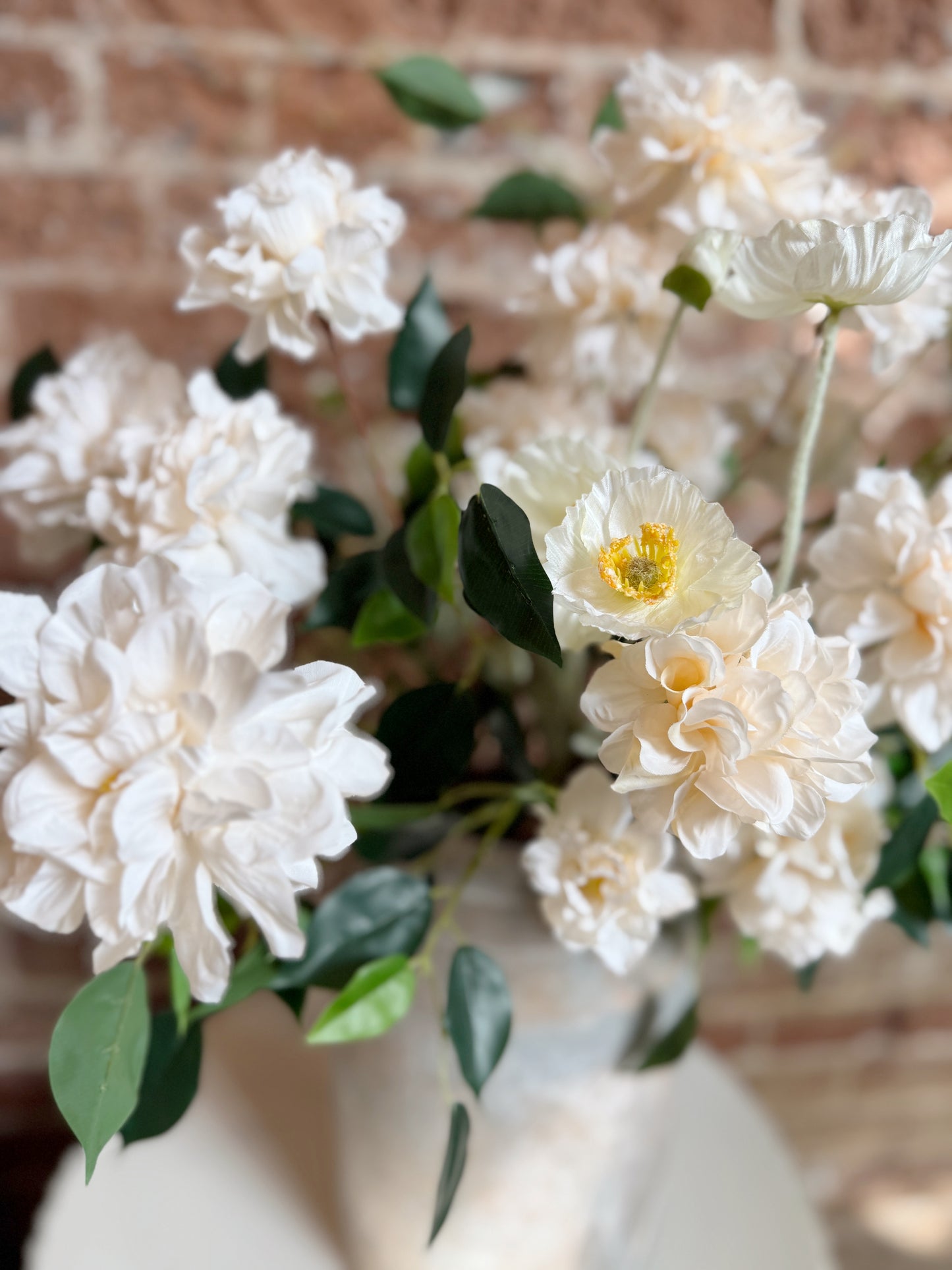 Poppy and Peony Harmony