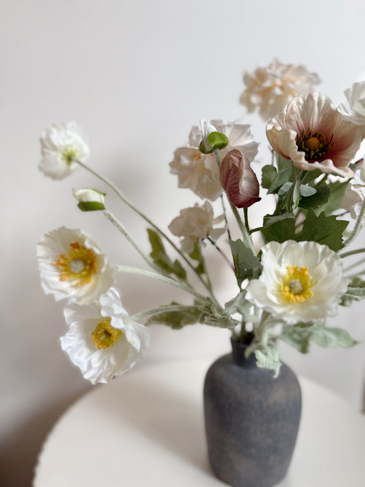 Poetic Bloom