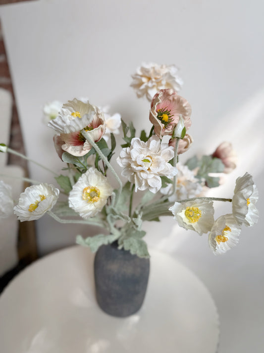 Poetic Bloom
