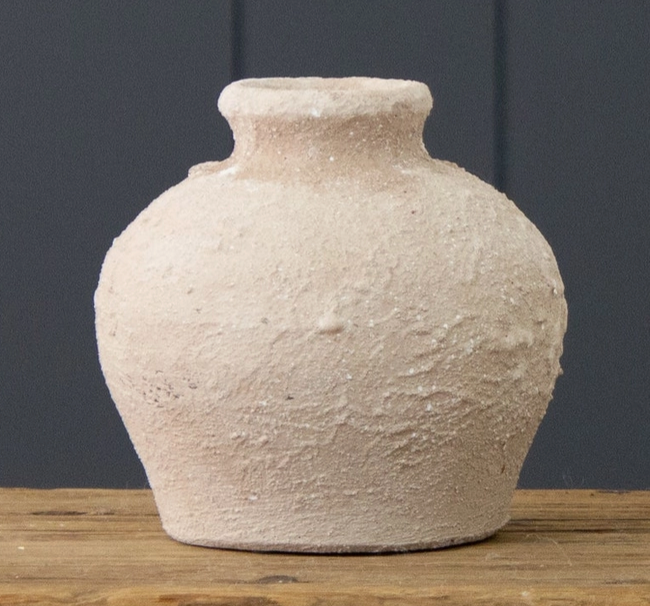 Natural Bud Vase