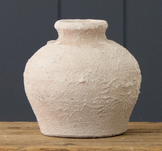 Natural Bud Vase