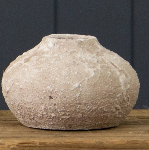 Natural Bud Vase