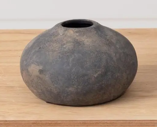 Slate Bud Vase