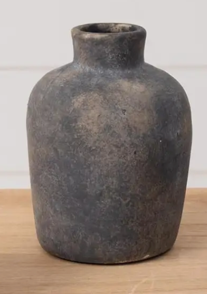 Slate Bud Vase