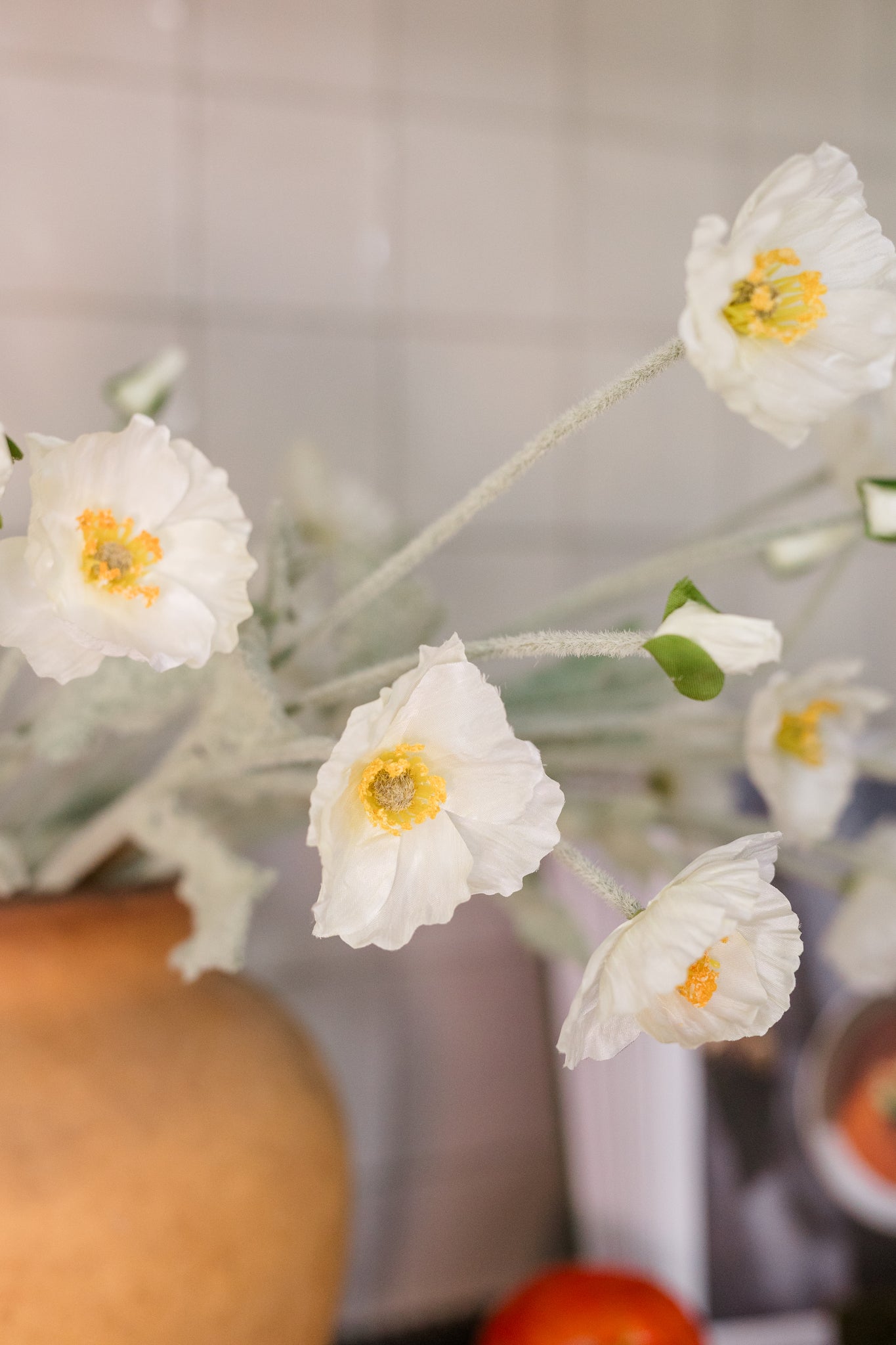 Poppy Whisper | Set of 6