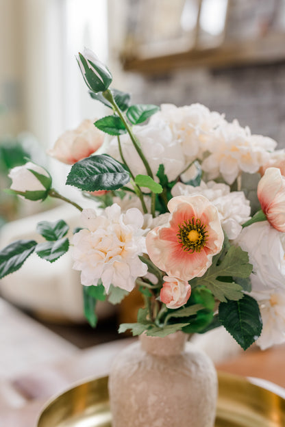 Blush and Bloom Bouquet