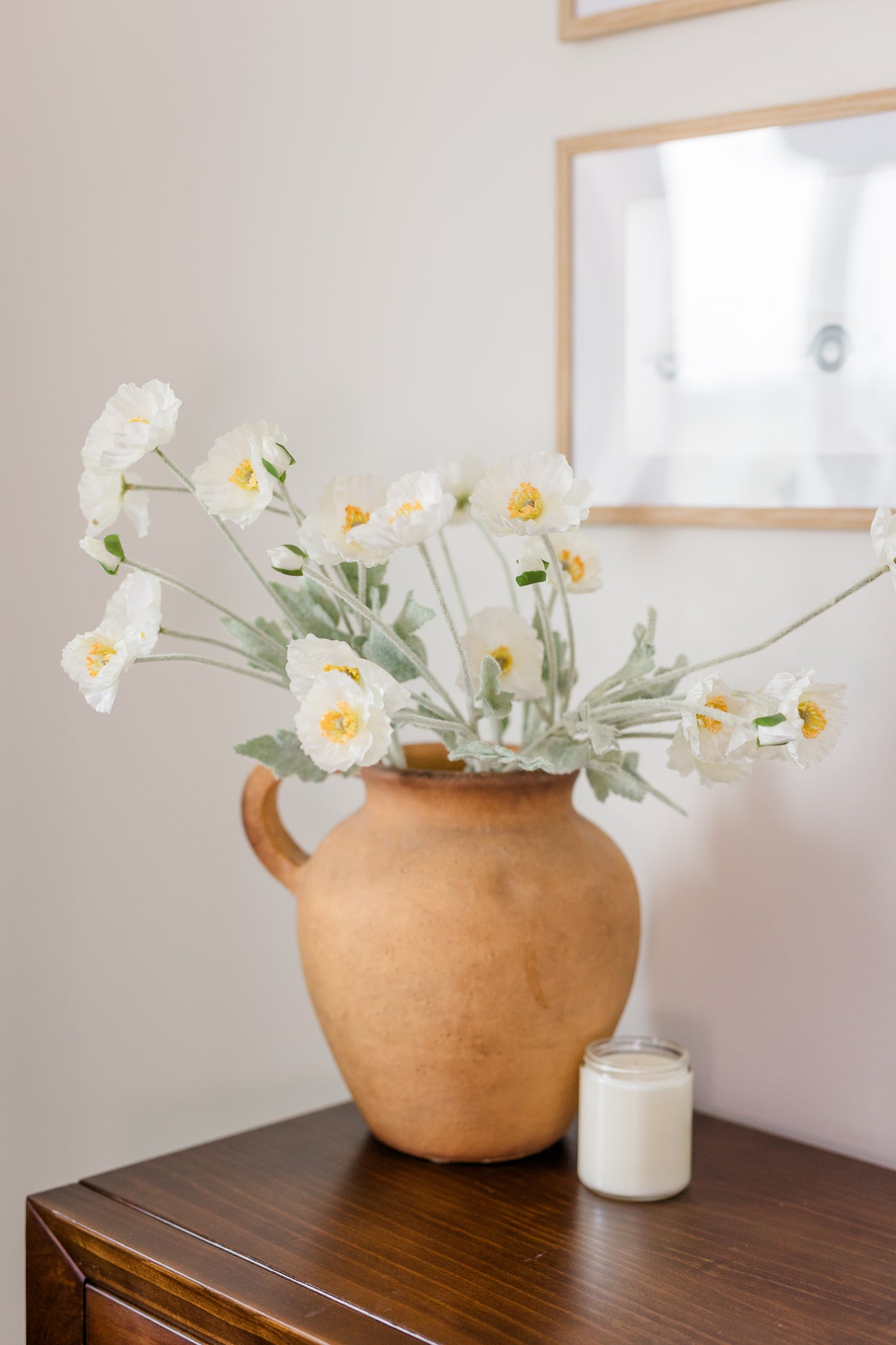 Poppy Whisper | Set of 6