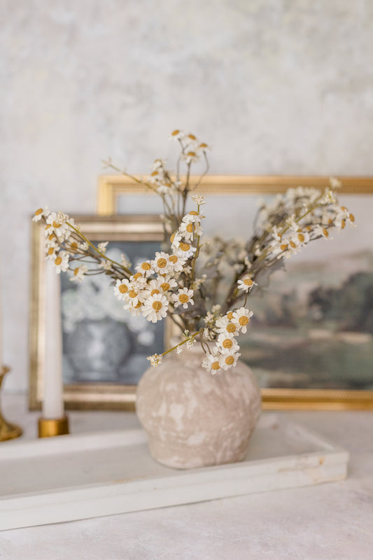 Natural Bud Vase