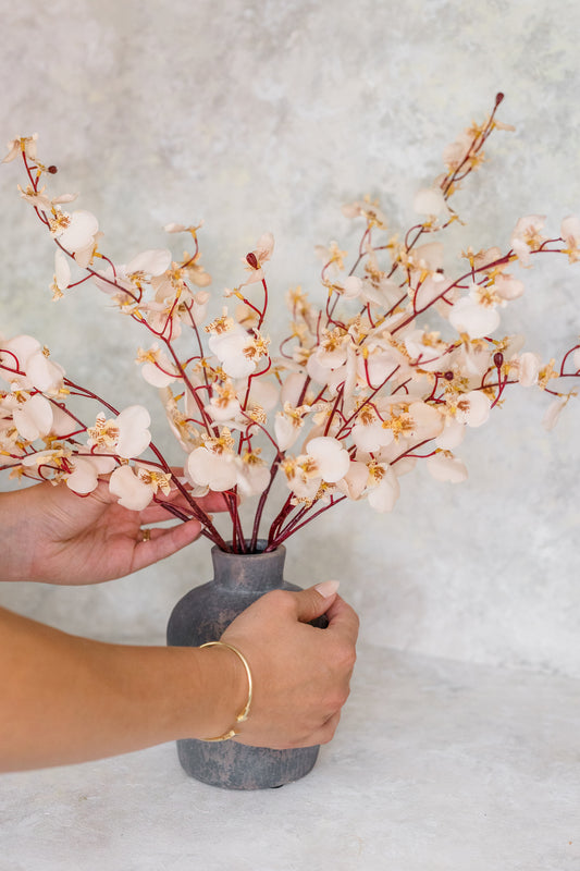 Dancing Orchid | Set of 3
