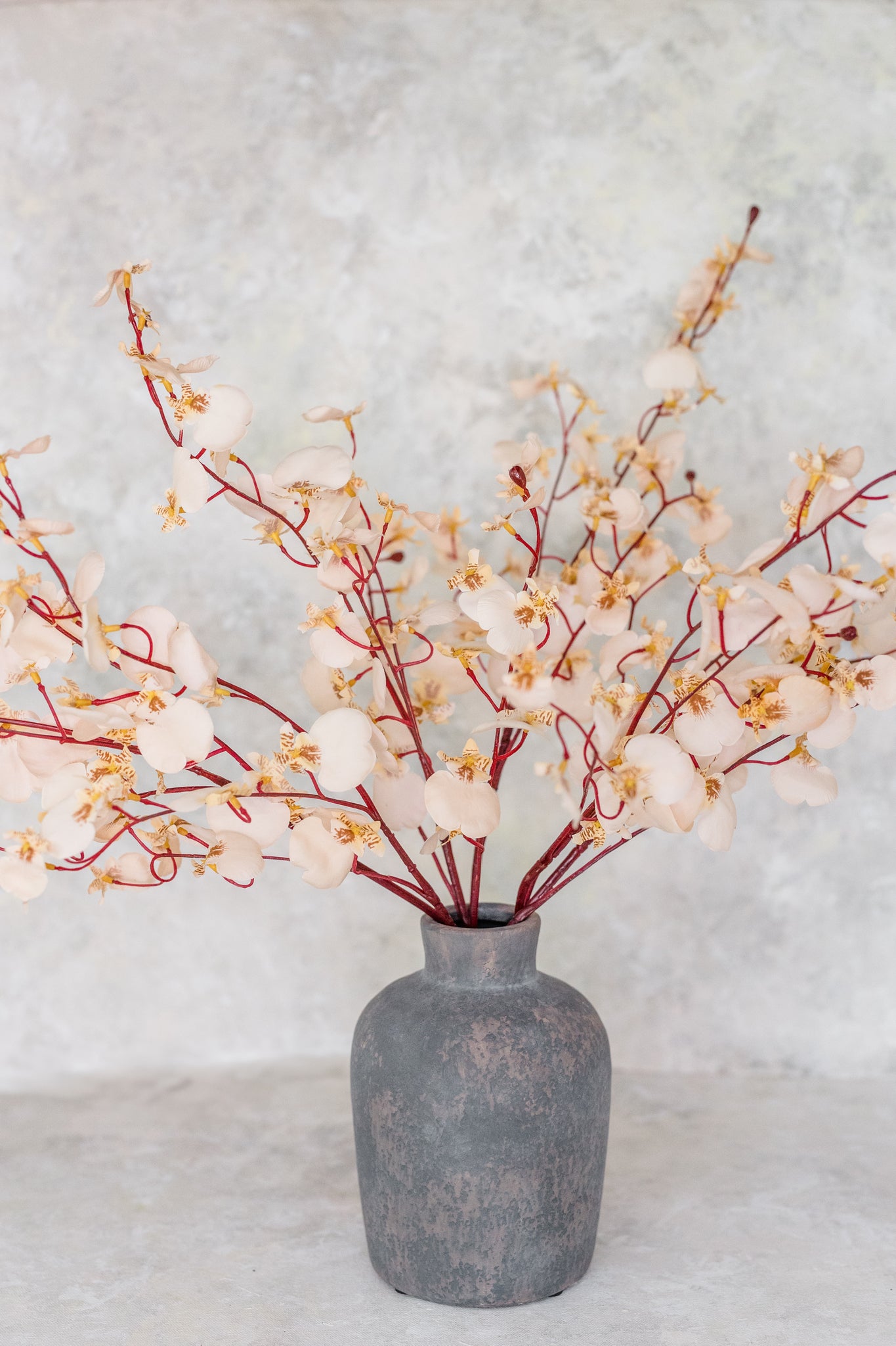 Dancing Orchid | Set of 3