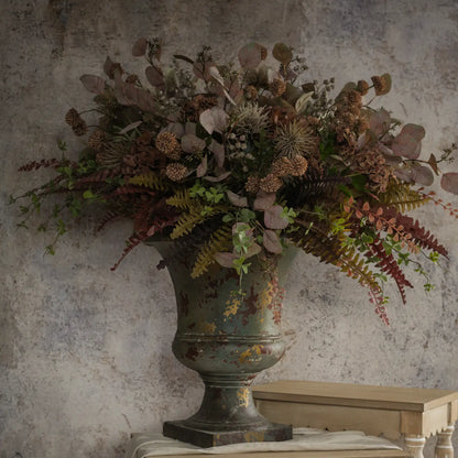 Grey Berry Branch | Set of 3 Stems