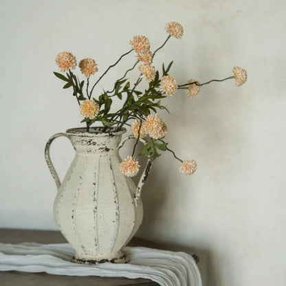 Peach Onion Spray | Set of 3 Stems