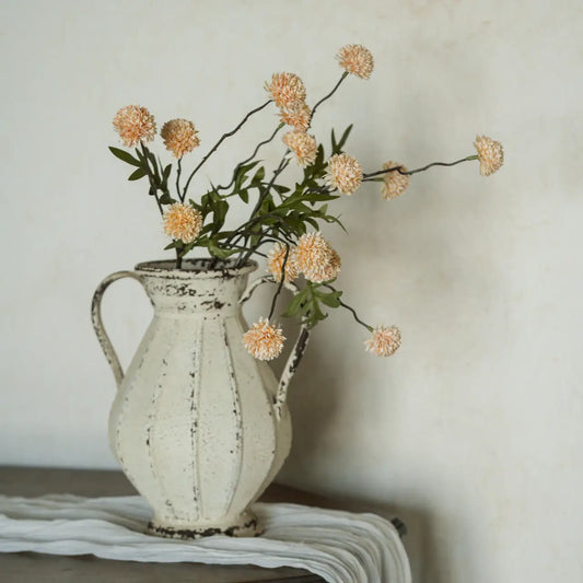 Peach Onion Spray | Set of 3 Stems